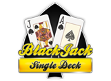 Single Deck BlackJack Multi-hand