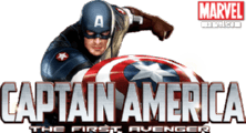Captain America - The First Avenger Slot